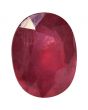Ruby (Treated) - 5.02 Carat