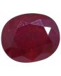 Ruby (Treated) - 5.76 Carat 