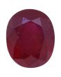 Ruby (Treated) - 5.76 Carat 