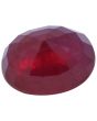 Ruby (Treated) - 5.76 Carat 