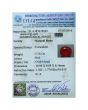 Ruby (Treated) - 5.76 Carat 