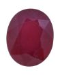 Ruby (Treated) - 5.69 Carat 