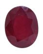 Ruby (Treated) - 5.51 Carat 