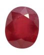 Ruby (Treated) - 6 Carat