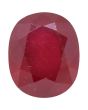 Ruby (Treated) - 6.91 Carat 