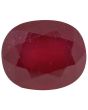 Ruby (Treated) - 6.91 Carat 