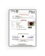 Ruby - 3.87 Carat 