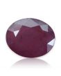 Ruby - 4.47 Carat 