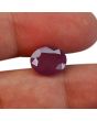 Ruby - 4.47 Carat 