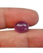 Ruby - 4.47 Carat 