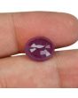 Ruby - 5.22 Carat 