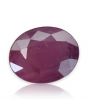 Ruby - 4.34 Carat 