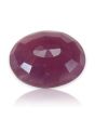 Ruby - 4.34 Carat 