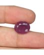 Ruby - 7.84 Carat 