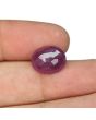 Ruby - 7.84 Carat 