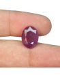 Ruby - 7.84 Carat 