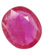 Ruby (Heated) - 4.84 Carat 