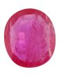 Ruby (Heated) - 4.84 Carat 