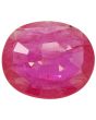 Ruby (Heated) - 4.84 Carat 