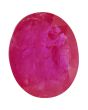 Ruby (Heated) - 3.54 Carat 