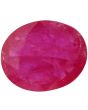 Ruby (Heated) - 3.54 Carat 