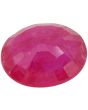 Ruby (Heated) - 3.54 Carat 