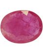 Ruby (Heated) - 8.18 Carat 