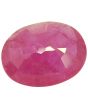 Ruby (Heated) - 8.18 Carat 