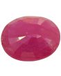Ruby (Heated) - 6.16 Carat 