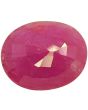 Ruby (Heated) - 6.16 Carat 