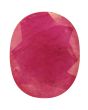 Ruby (Heated) - 7.74 Carat 
