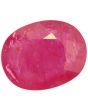 Ruby (Heated) - 4.18 Carat 
