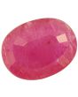 Ruby (Heated) - 4.18 Carat 