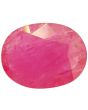 Ruby (Heated) - 4.8 Carat 