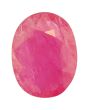 Ruby (Heated) - 4.8 Carat 
