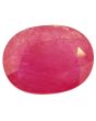 Ruby (Heated) - 7.9 Carat 