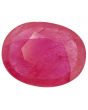 Ruby (Heated) - 4.46 Carat 