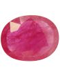 Ruby (Heated) - 4.46 Carat 