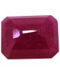Ruby (Heated) - 4.36 Carat 