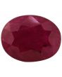 Ruby (Heated) - 4 Carat 