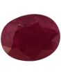 Ruby (Heated) - 4 Carat 
