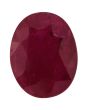Ruby (Heated) - 4 Carat 