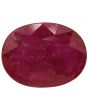 Ruby (Heated) - 3.3 Carat 