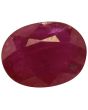 Ruby (Heated) - 3.3 Carat 