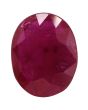 Ruby (Heated) - 2.66 Carat 