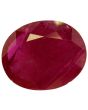 Ruby (Heated) - 3.36 Carat 