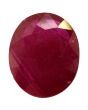 Ruby (Heated) - 3.36 Carat 