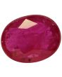 Ruby (Heated) - 2.68 Carat 