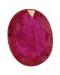 Ruby (Heated) - 2.68 Carat 
