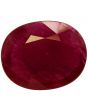 Ruby (Heated) - 3.58 Carat 